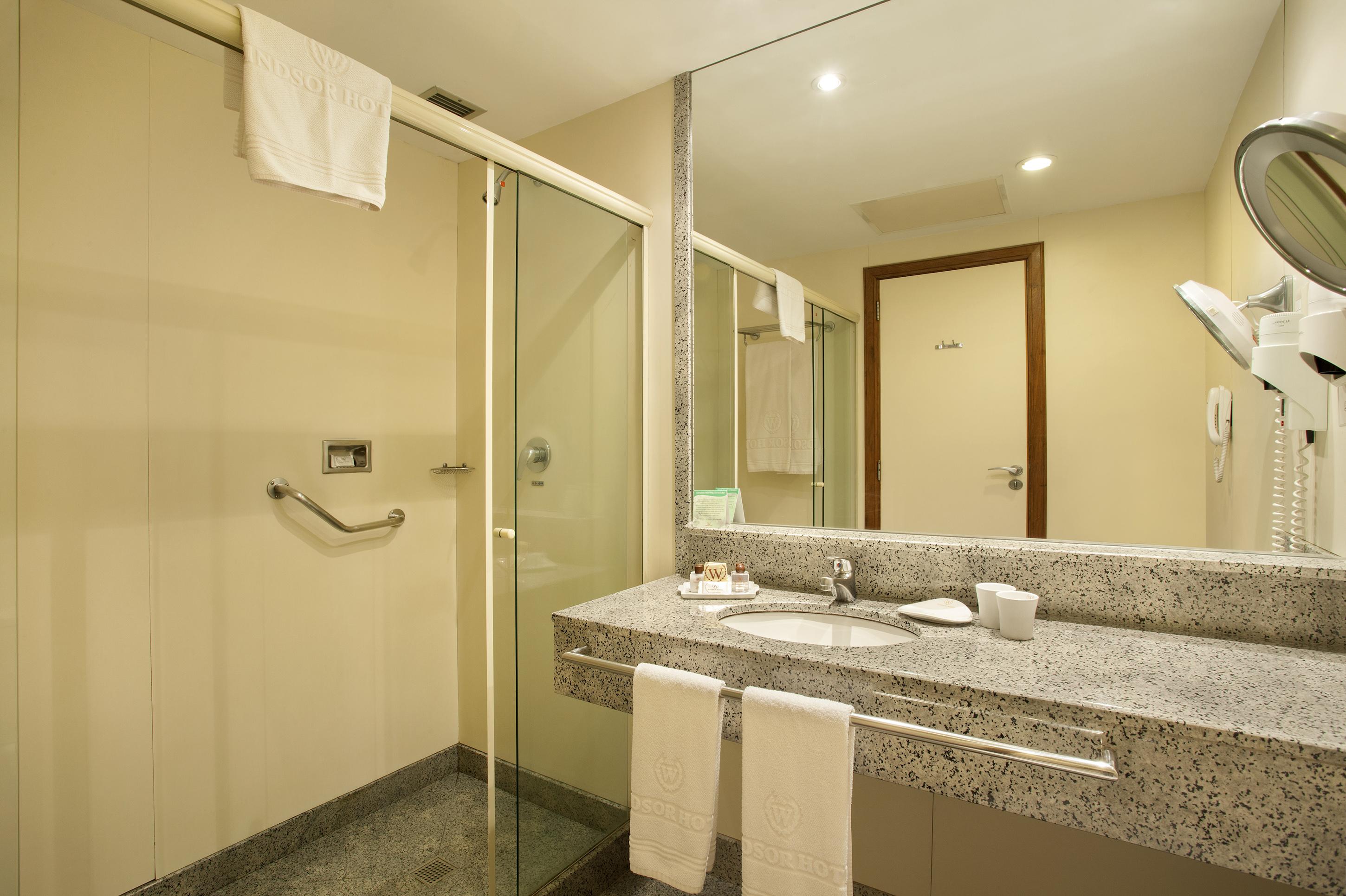 Hotel Windsor Asturias Río de Janeiro
