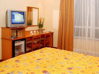 Windsor Asturias Hotel Río de Janeiro