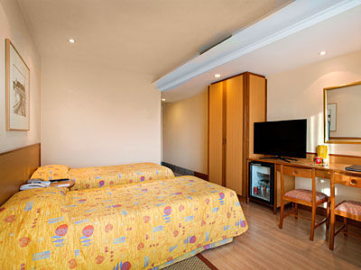 Hotel Windsor Asturias Río de Janeiro