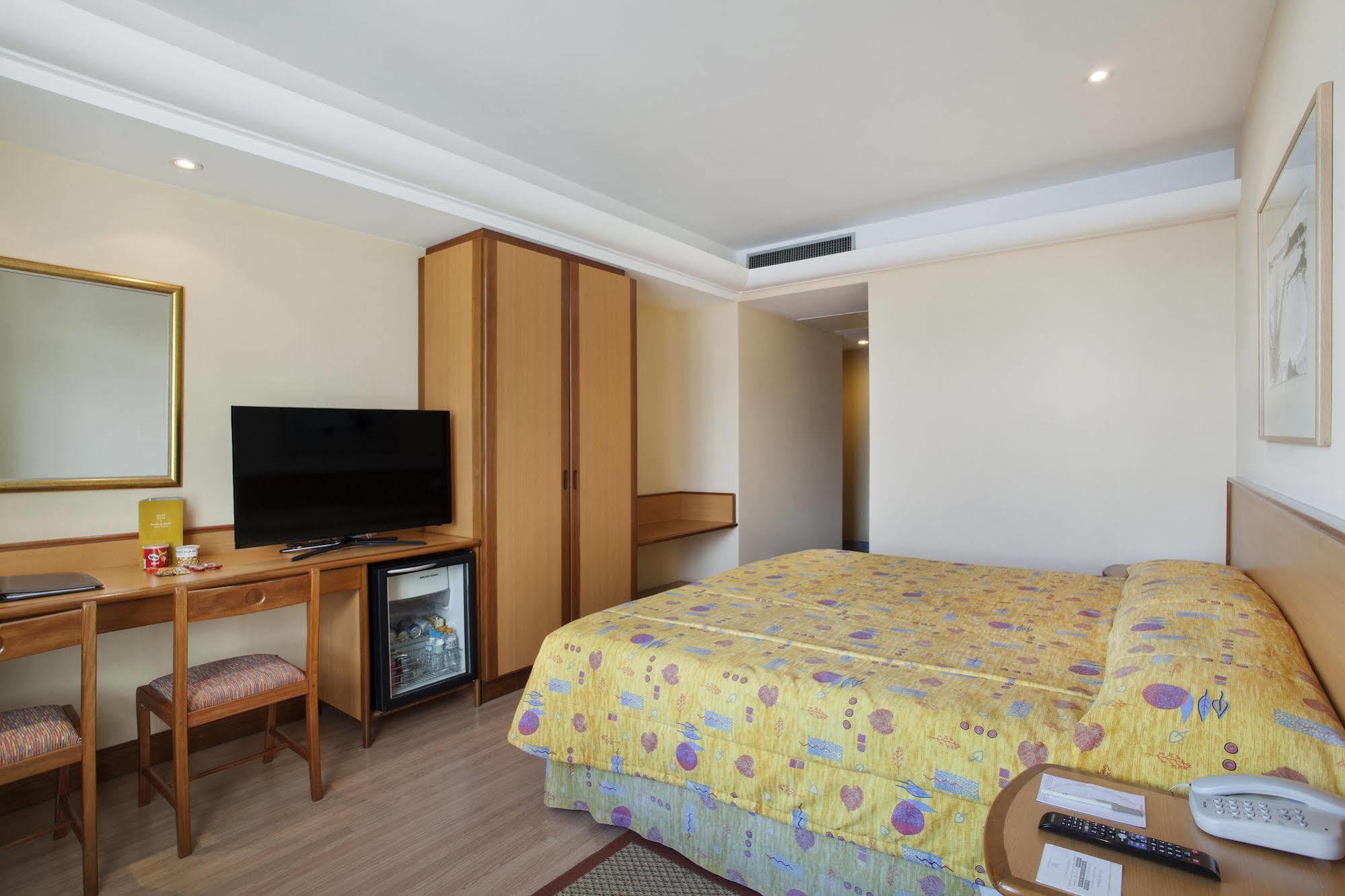 Hotel Windsor Asturias Río de Janeiro