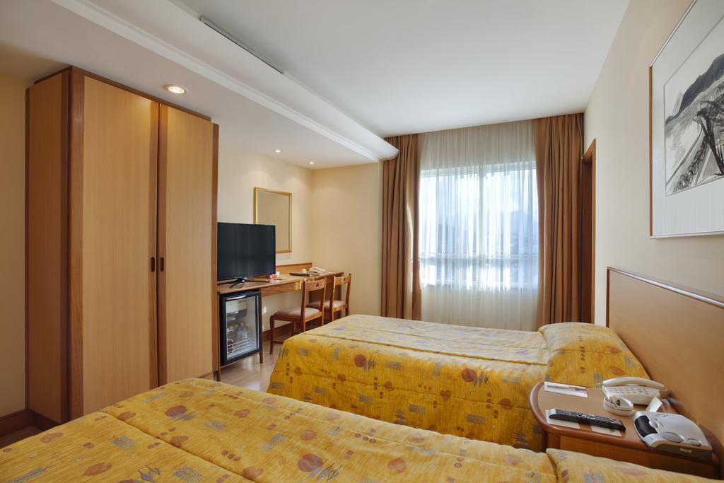 Hotel Windsor Asturias Rio de Janeiro